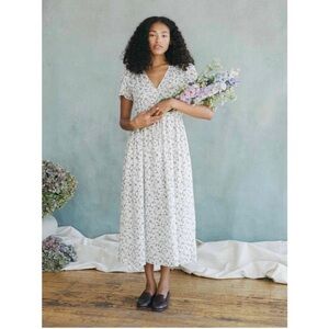 Christy Dawn The Dawn dress